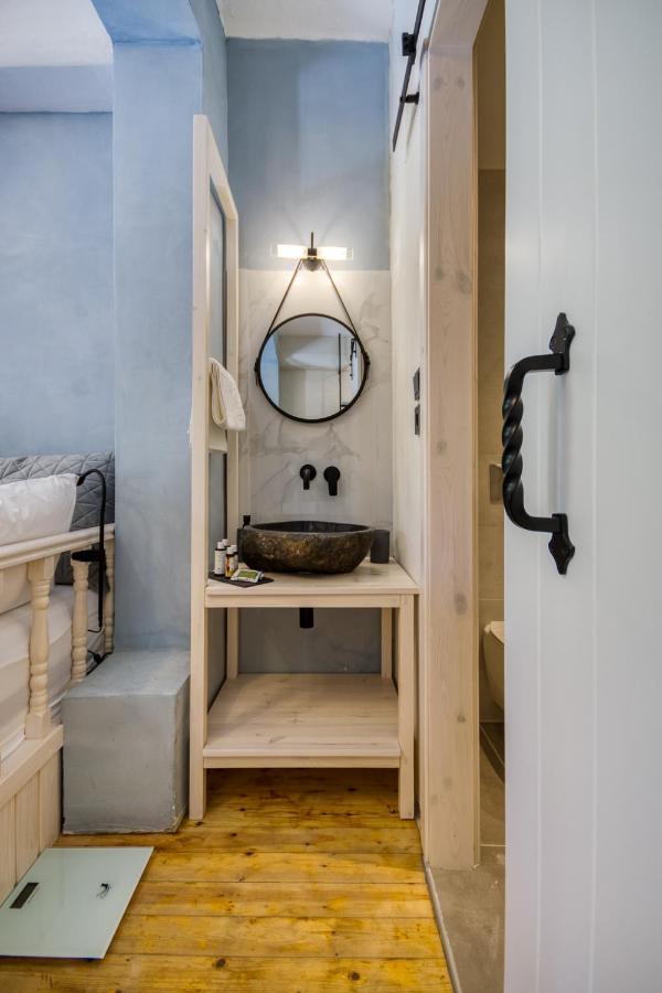 Bastion Luxury Medieval Διαμέρισμα