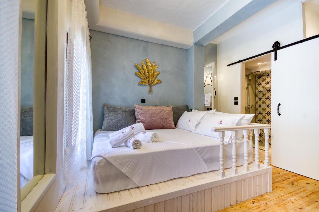 Bastion Luxury Medieval Διαμέρισμα