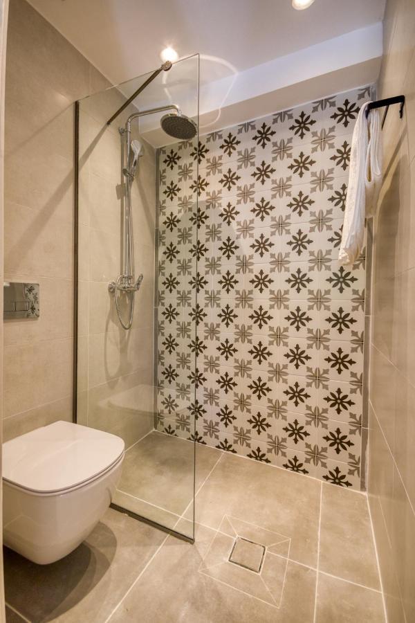 Bastion Luxury Medieval Διαμέρισμα *