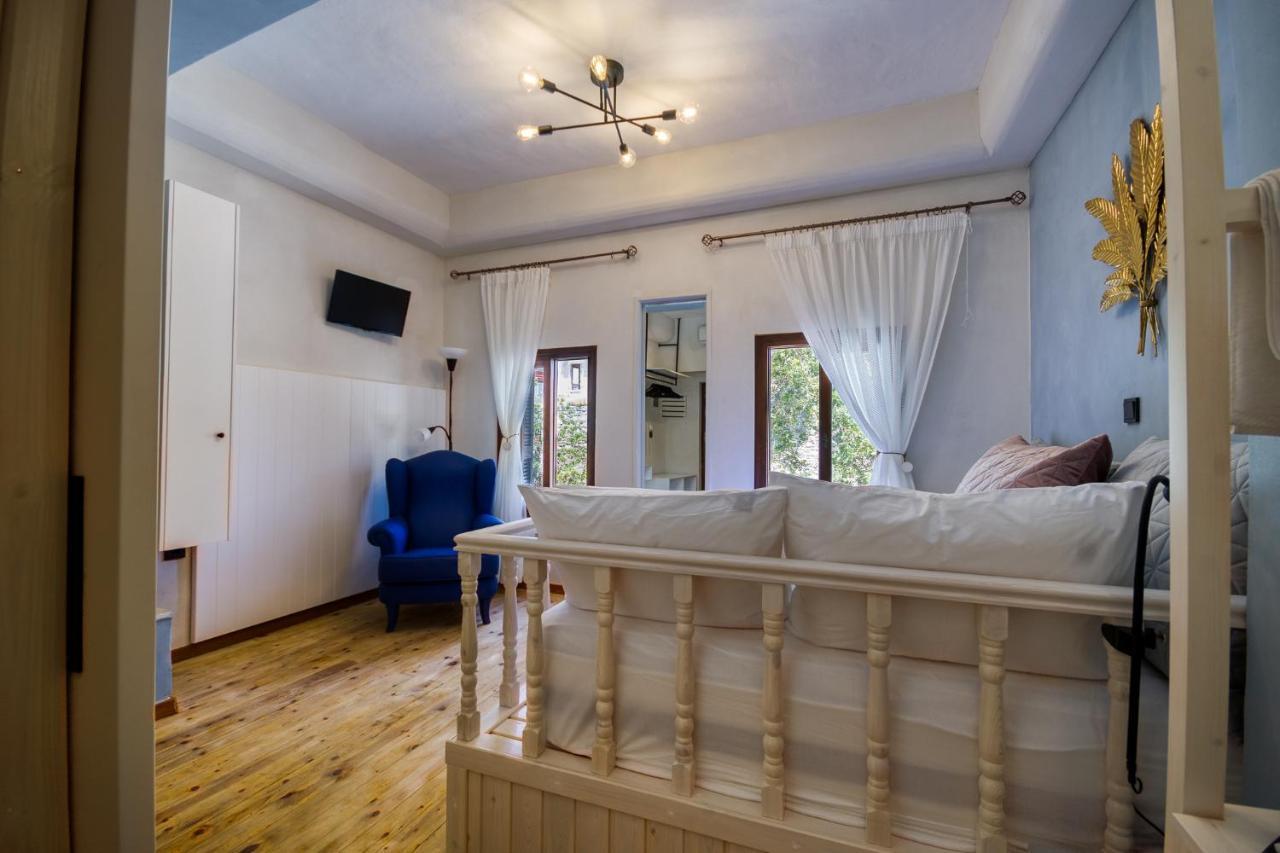 Διαμέρισμα Bastion Luxury Medieval
