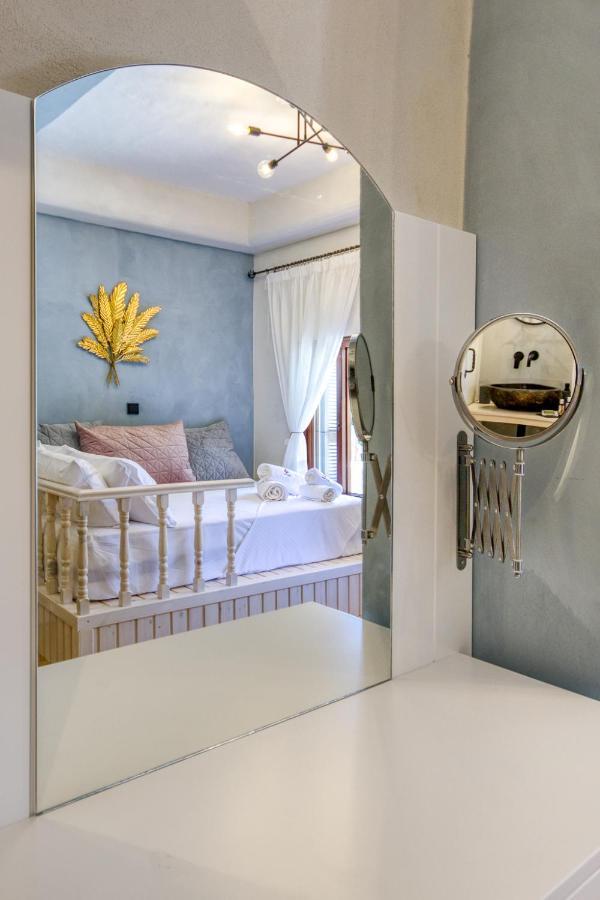 Bastion Luxury Medieval Διαμέρισμα Rhodes City