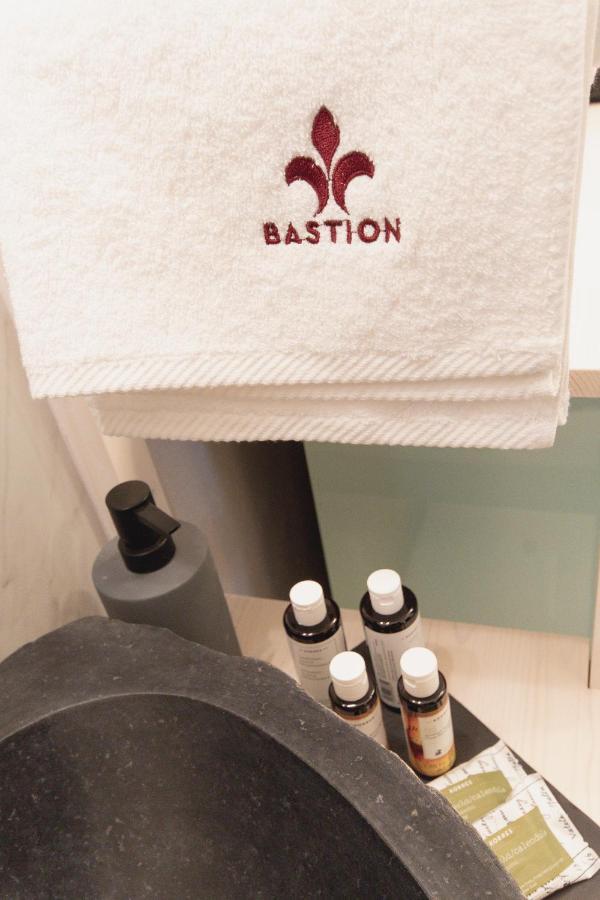 Bastion Luxury Medieval Διαμέρισμα Rhodes City