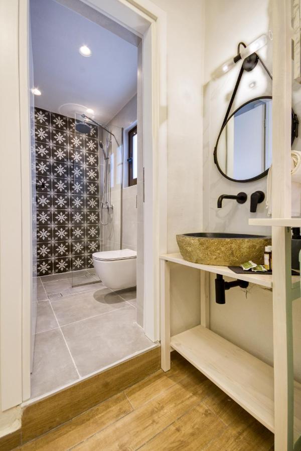 Bastion Luxury Medieval Διαμέρισμα Rhodes City