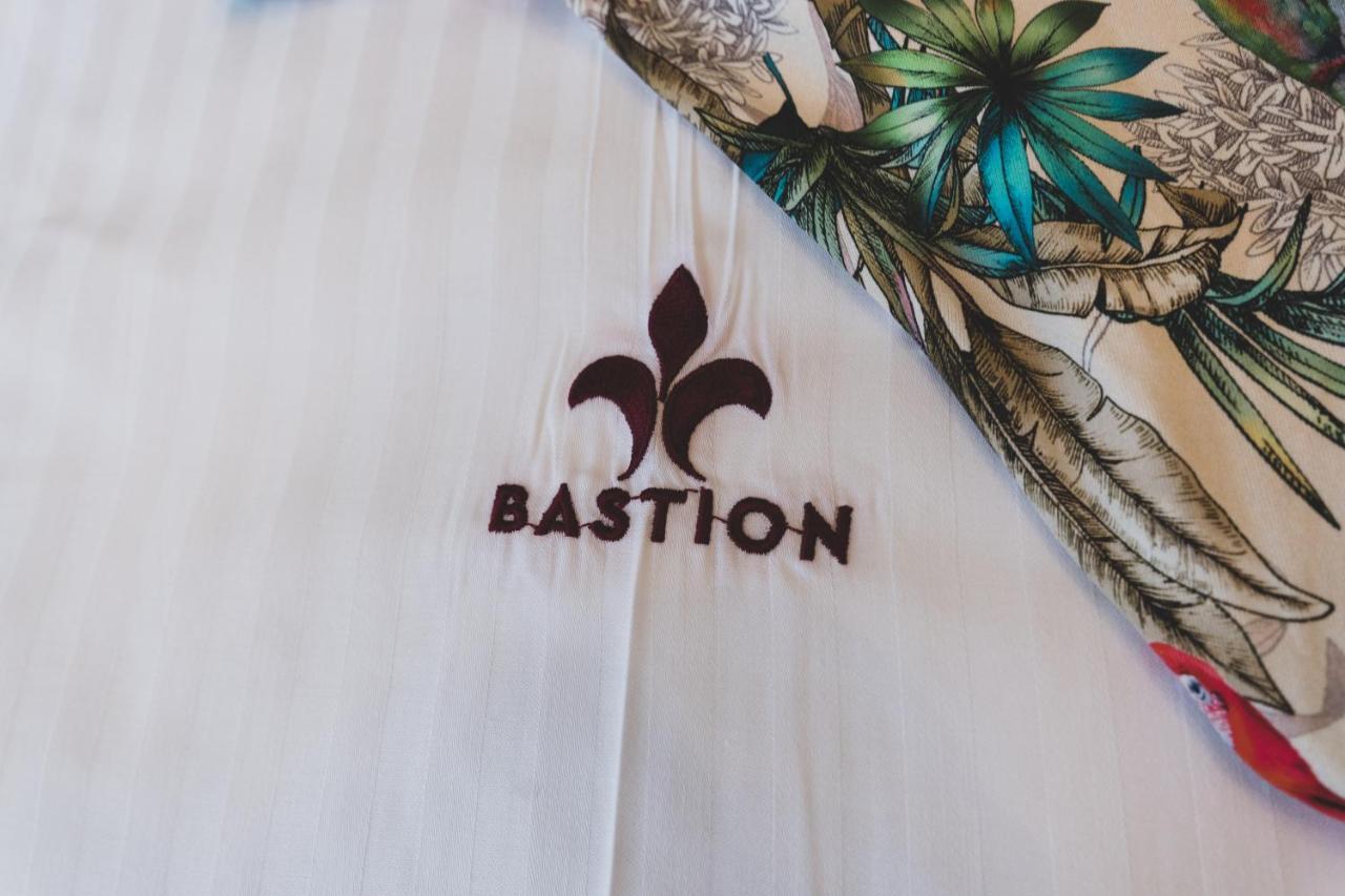 Bastion Luxury Medieval Διαμέρισμα *