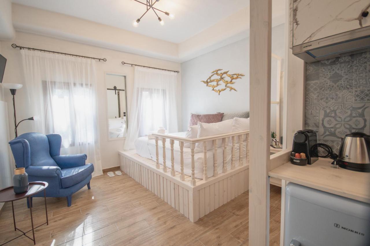 Bastion Luxury Medieval Διαμέρισμα